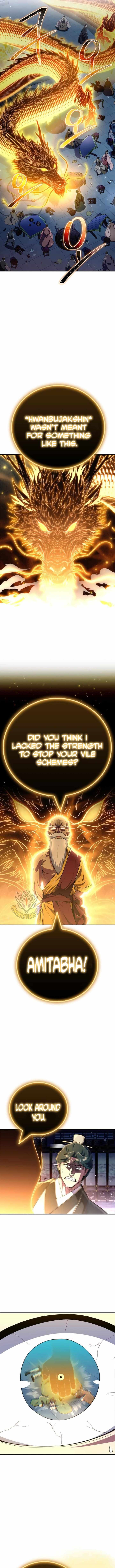 Genius Martial Arts Trainer Chapter 57 - Page 11