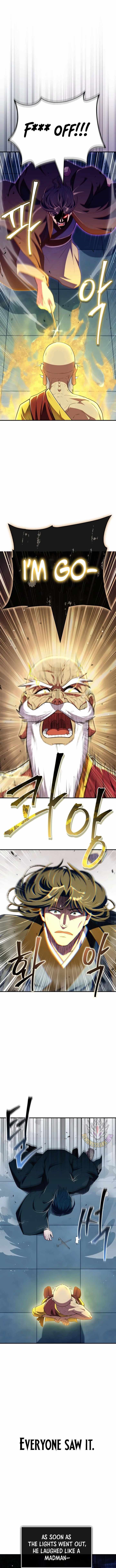 Genius Martial Arts Trainer Chapter 57 - Page 13