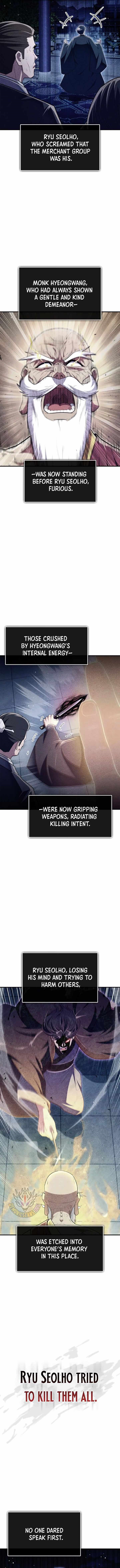 Genius Martial Arts Trainer Chapter 57 - Page 14