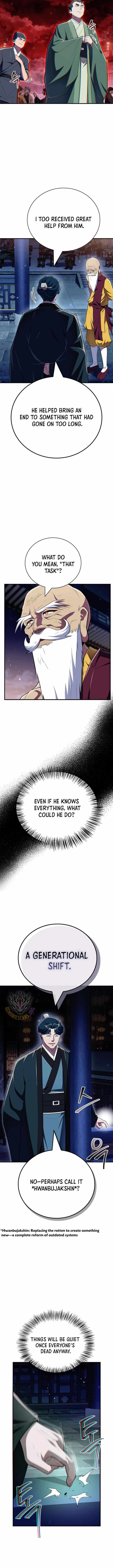 Genius Martial Arts Trainer Chapter 57 - Page 7