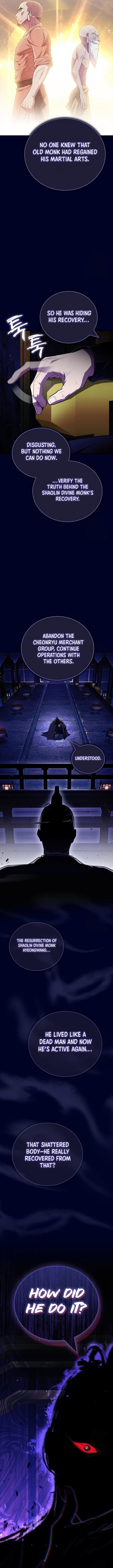 Genius Martial Arts Trainer Chapter 58 - Page 16