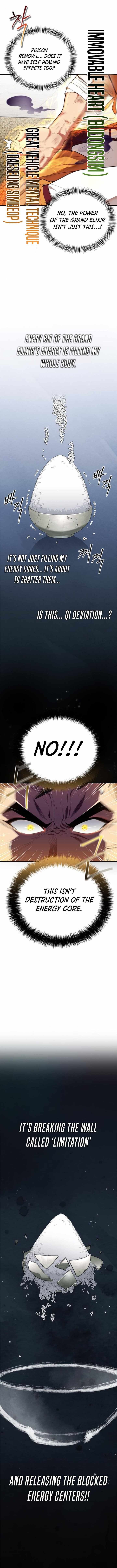 Genius Martial Arts Trainer Chapter 59 - Page 8