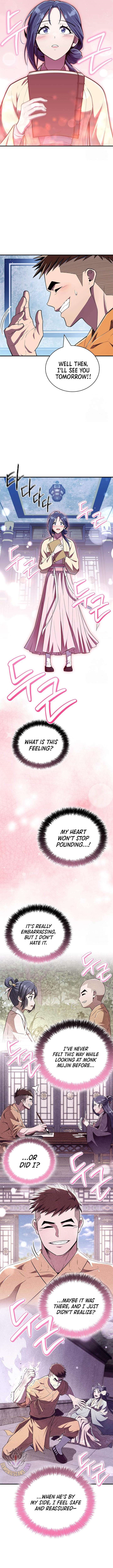 Genius Martial Arts Trainer Chapter 60 - Page 13