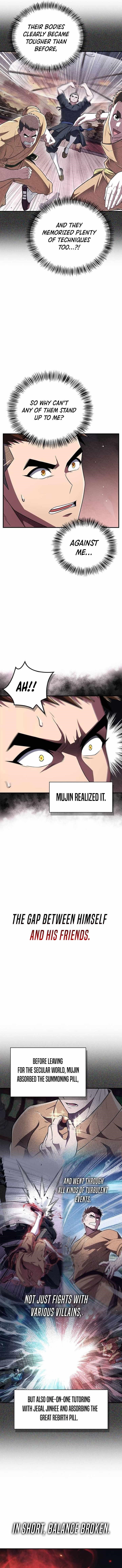 Genius Martial Arts Trainer Chapter 61 - Page 14