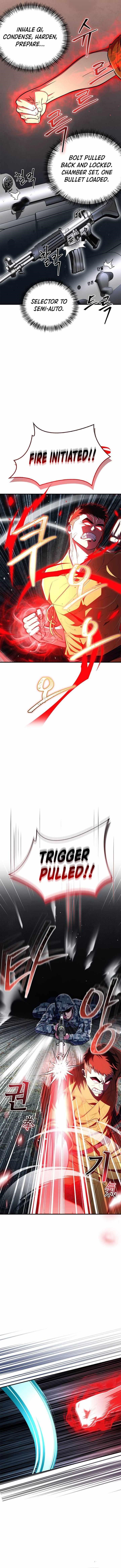 Genius Martial Arts Trainer Chapter 61 - Page 2