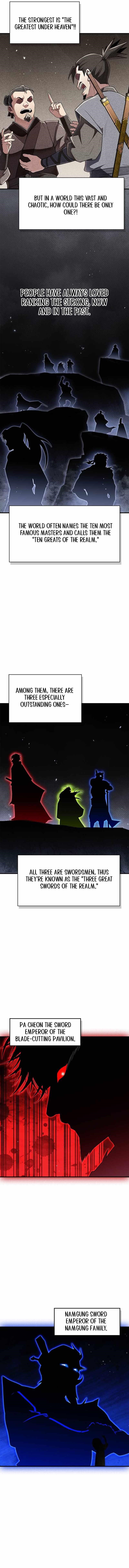 Genius Martial Arts Trainer Chapter 63 - Page 10