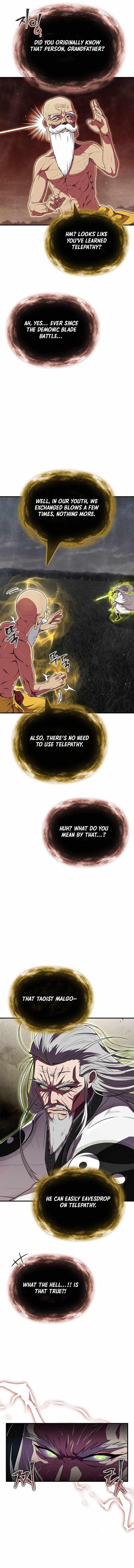 Genius Martial Arts Trainer Chapter 63 - Page 16