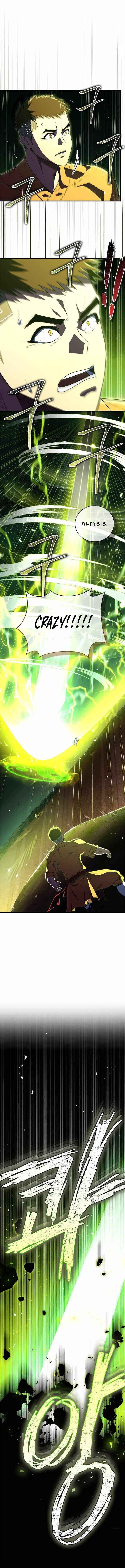 Genius Martial Arts Trainer Chapter 63 - Page 18