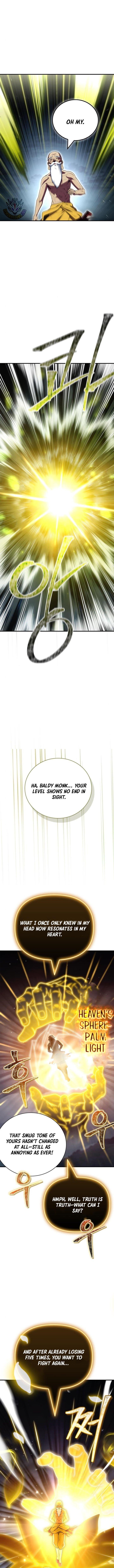 Genius Martial Arts Trainer Chapter 64 - Page 7