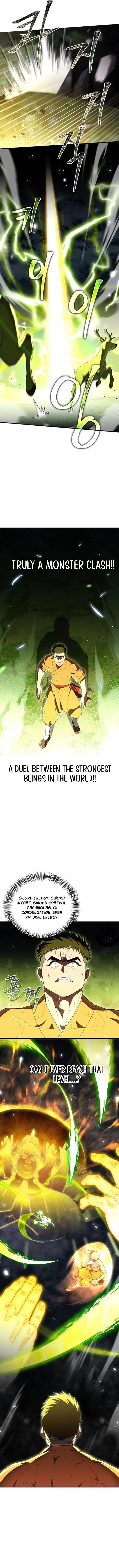 Genius Martial Arts Trainer Chapter 64 - Page 9