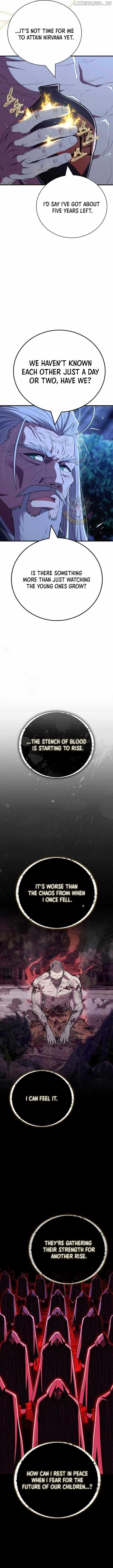 Genius Martial Arts Trainer Chapter 65 - Page 10