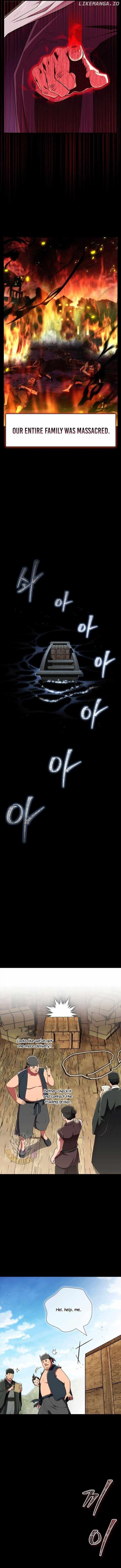 Genius Martial Arts Trainer Chapter 65 - Page 3