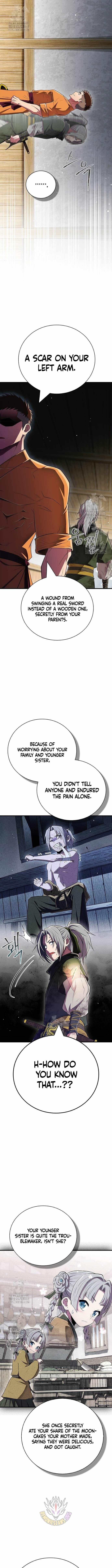 Genius Martial Arts Trainer Chapter 72 - Page 14