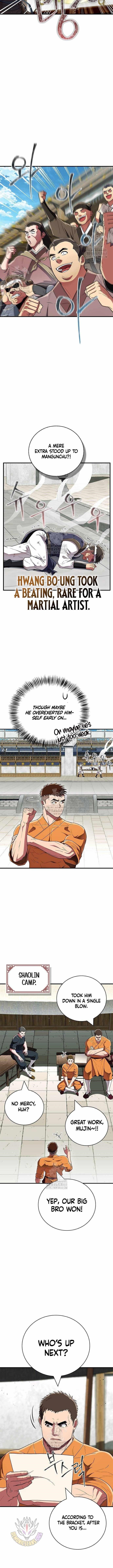 Genius Martial Arts Trainer Chapter 72 - Page 5