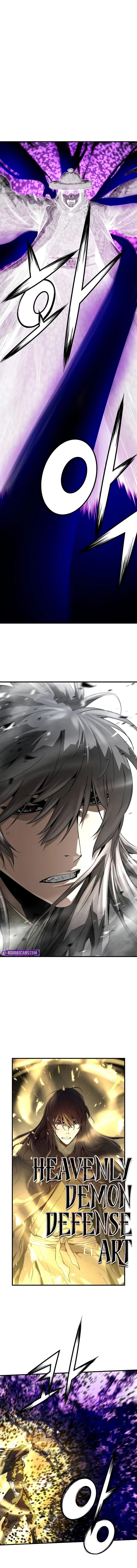 Absolute Regression Chapter 53 - Page 2