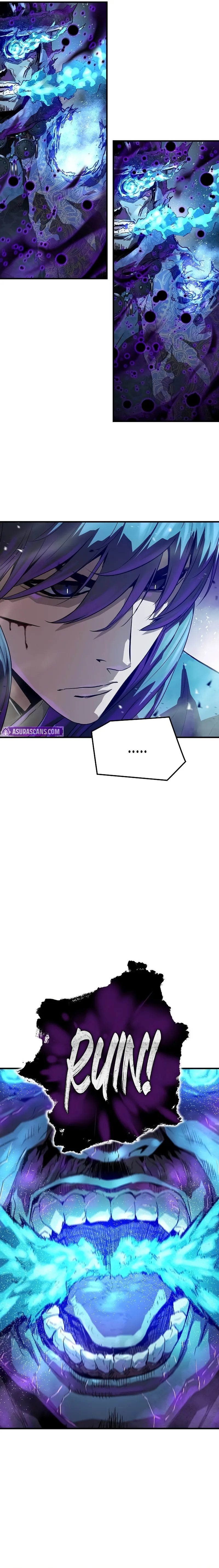 Absolute Regression Chapter 54 - Page 15