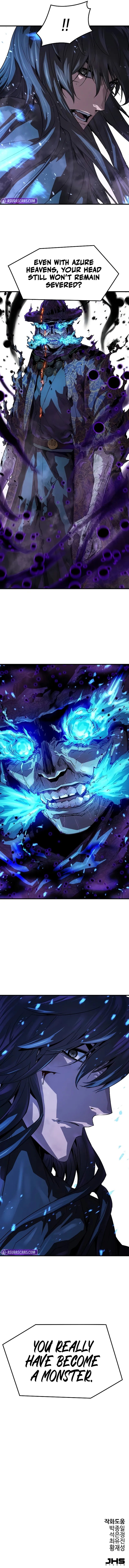 Absolute Regression Chapter 54 - Page 19