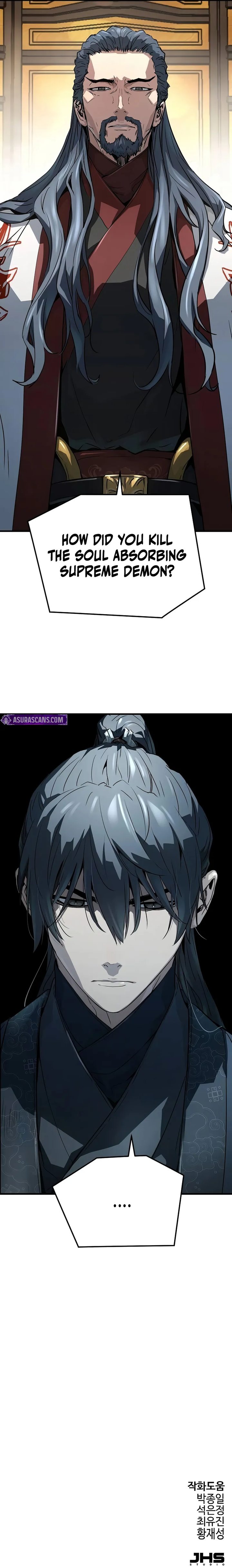 Absolute Regression Chapter 55 - Page 14