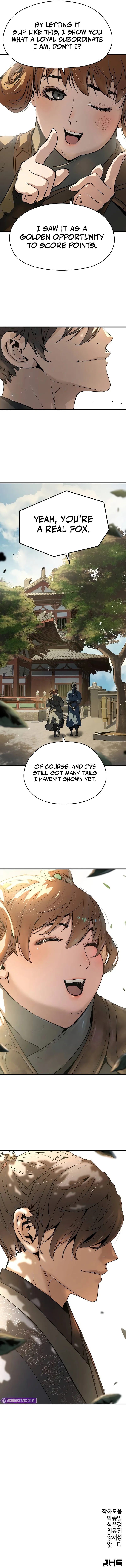 Absolute Regression Chapter 59 - Page 13