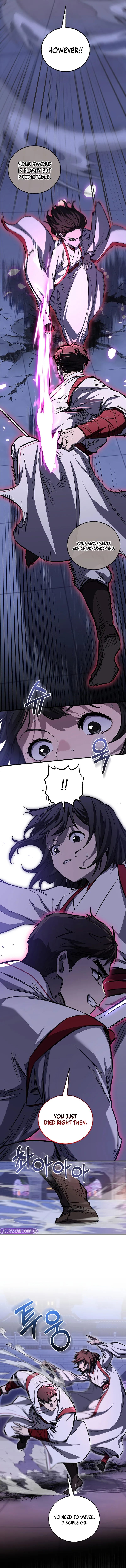 Childhood Friend of the Zenith Chapter 64 - Page 5