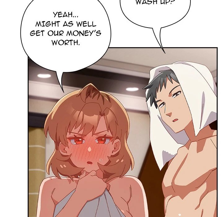 Like No Other Chapter 20 - Page 40