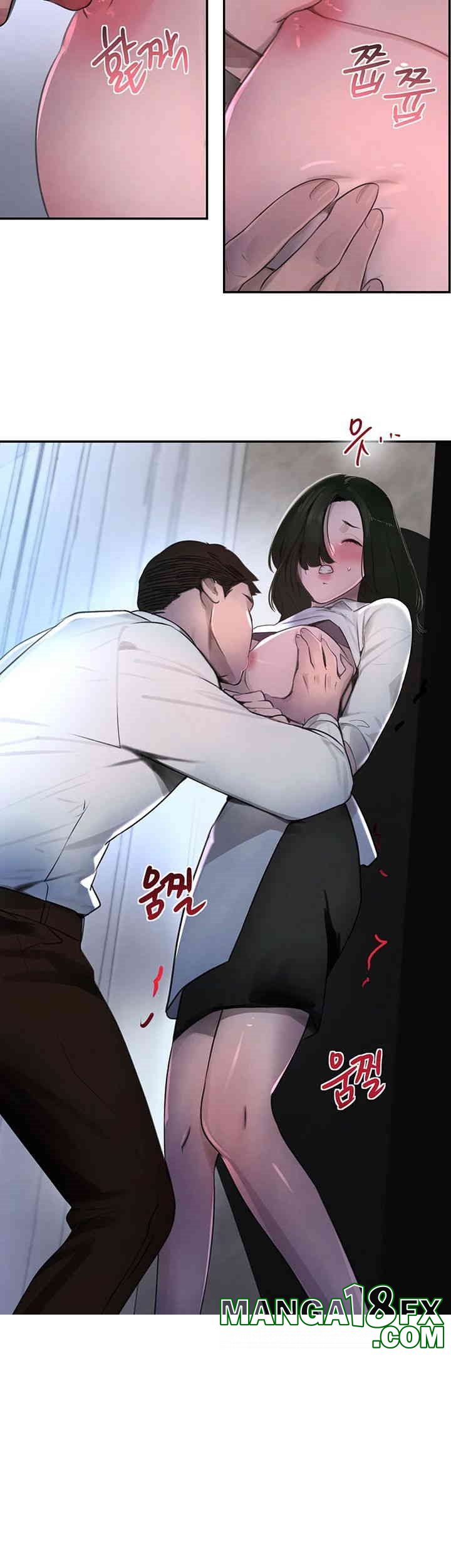 The Boss’s Daughter Raw Chapter 3 - Page 80