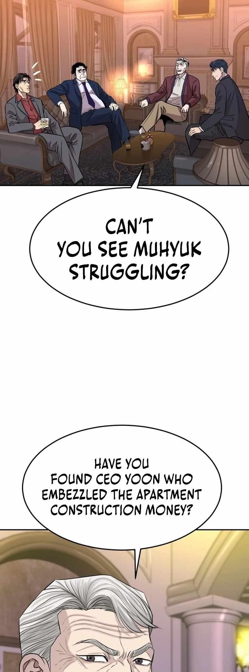 Genius Grandson of the Loan Shark King Chapter 1 - Page 103