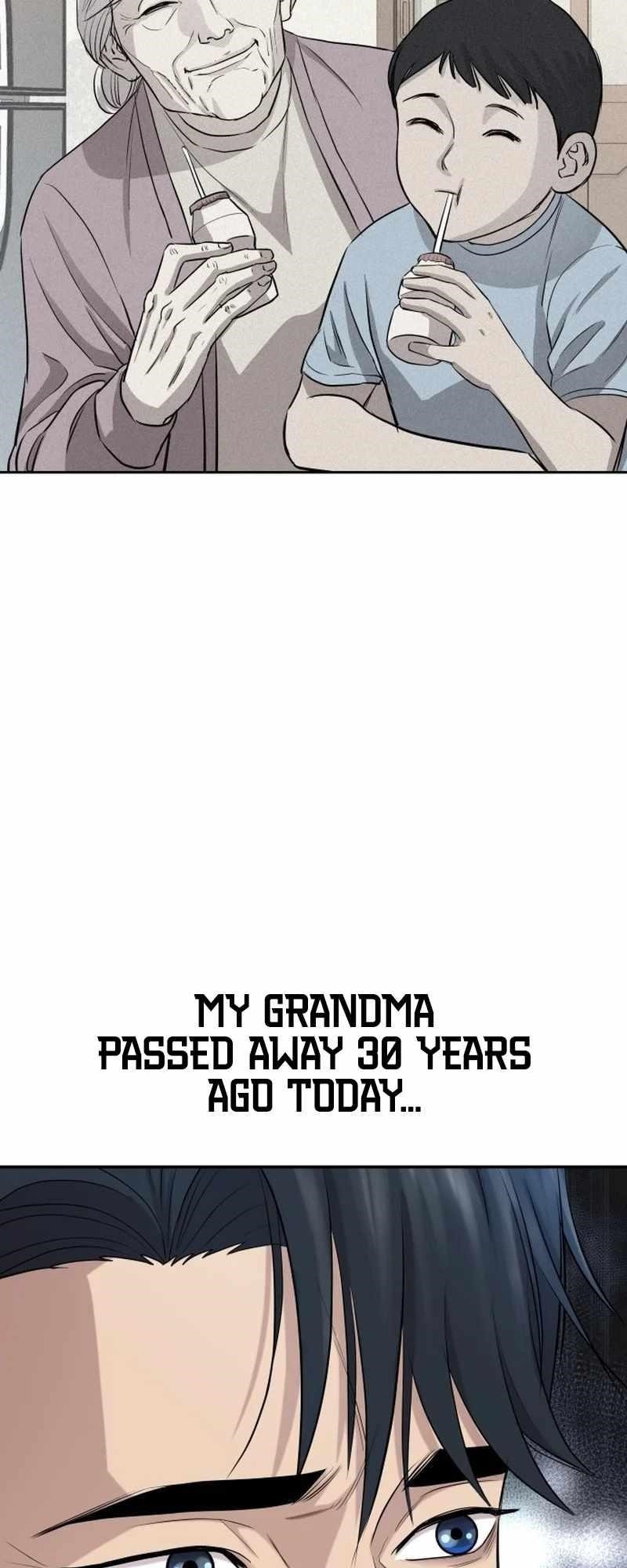 Genius Grandson of the Loan Shark King Chapter 1 - Page 123