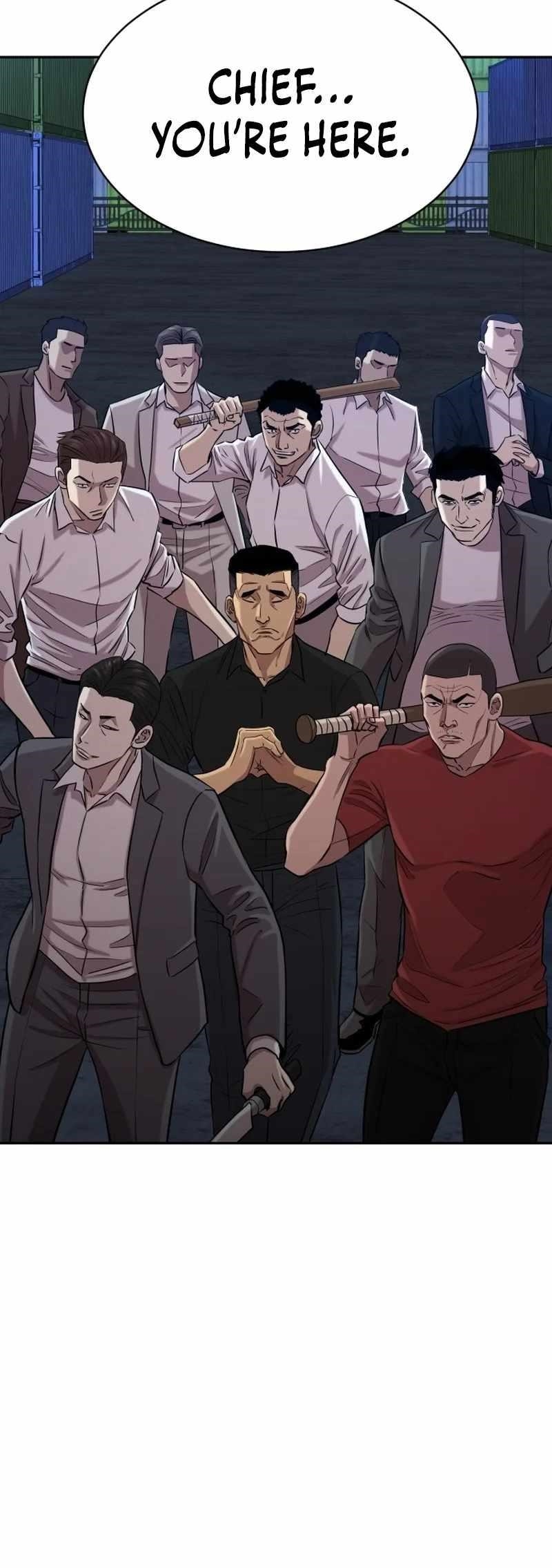 Genius Grandson of the Loan Shark King Chapter 1 - Page 139