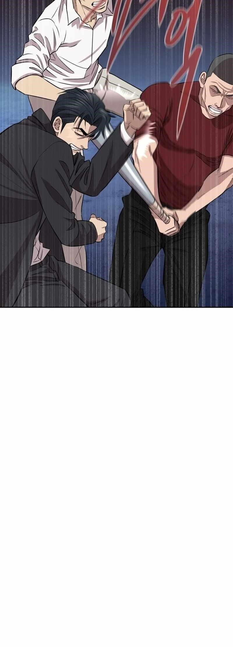 Genius Grandson of the Loan Shark King Chapter 1 - Page 156