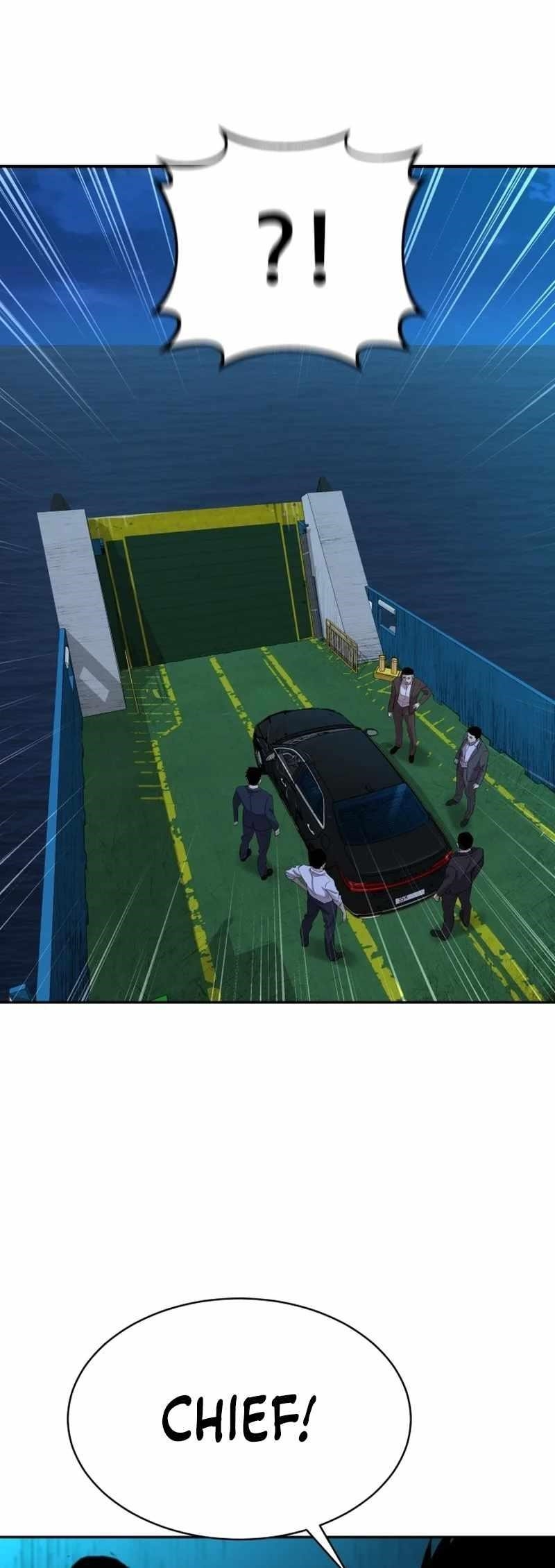 Genius Grandson of the Loan Shark King Chapter 1 - Page 169