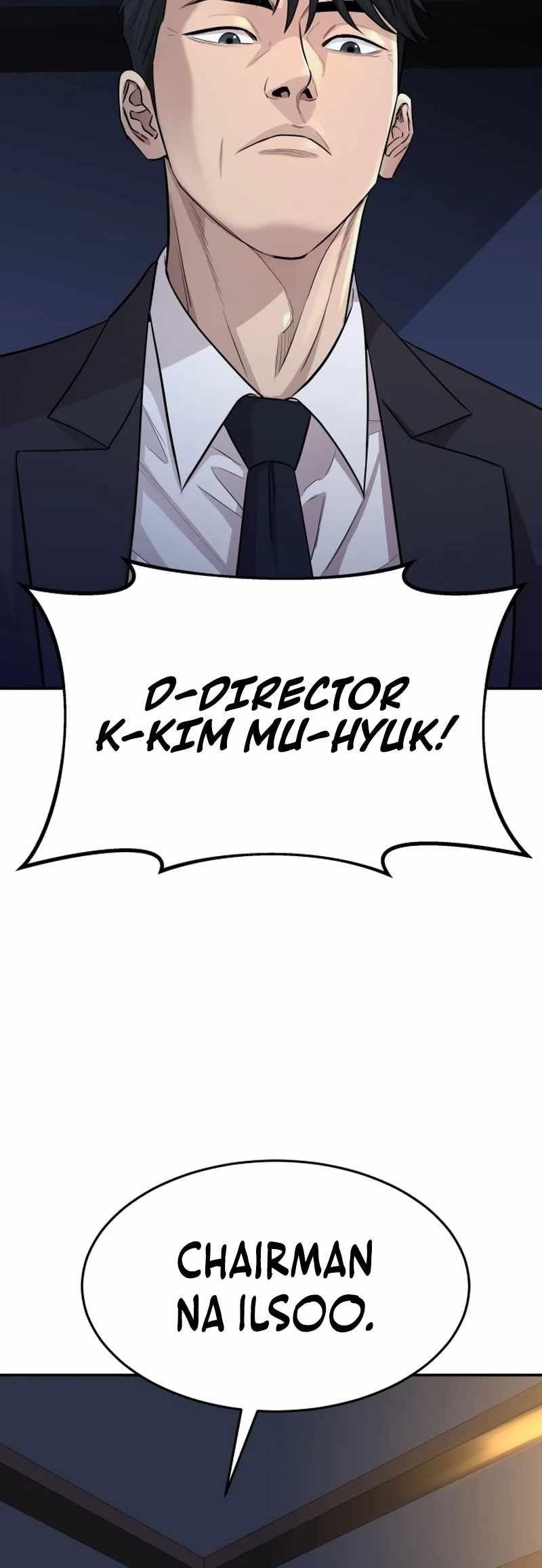 Genius Grandson of the Loan Shark King Chapter 1 - Page 18