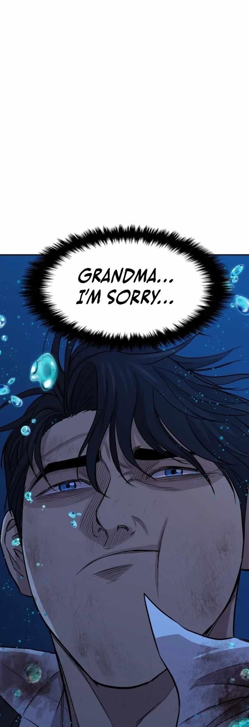 Genius Grandson of the Loan Shark King Chapter 1 - Page 190