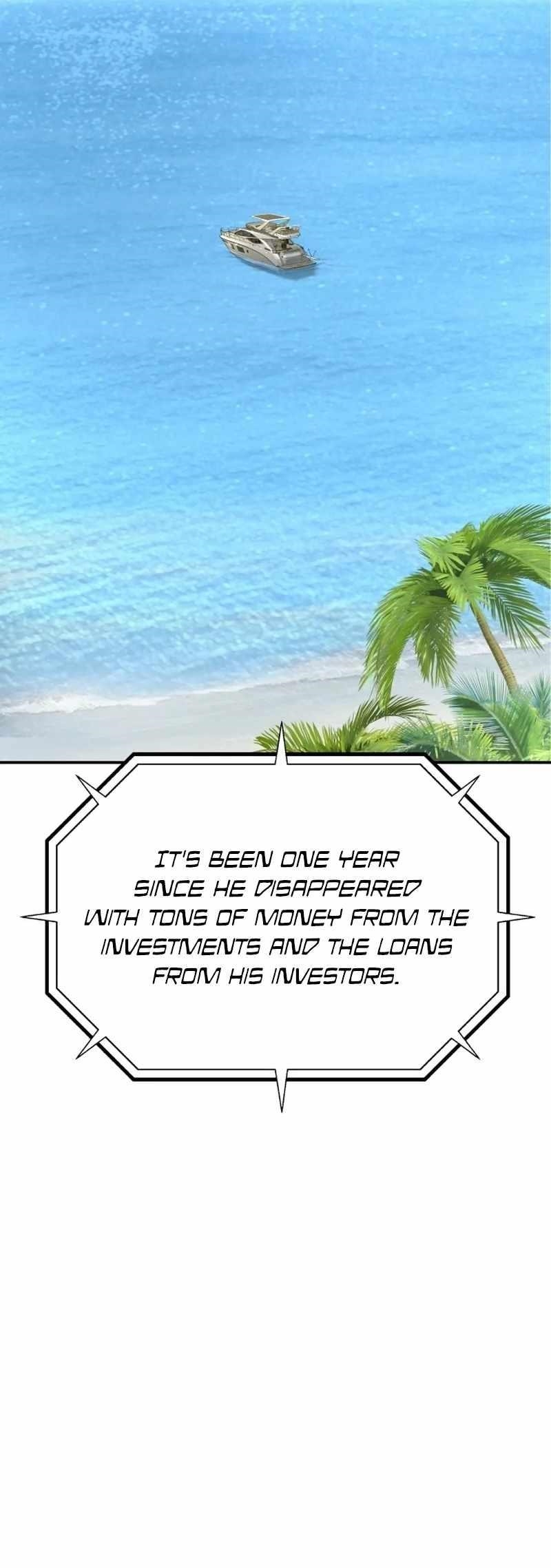 Genius Grandson of the Loan Shark King Chapter 1 - Page 2