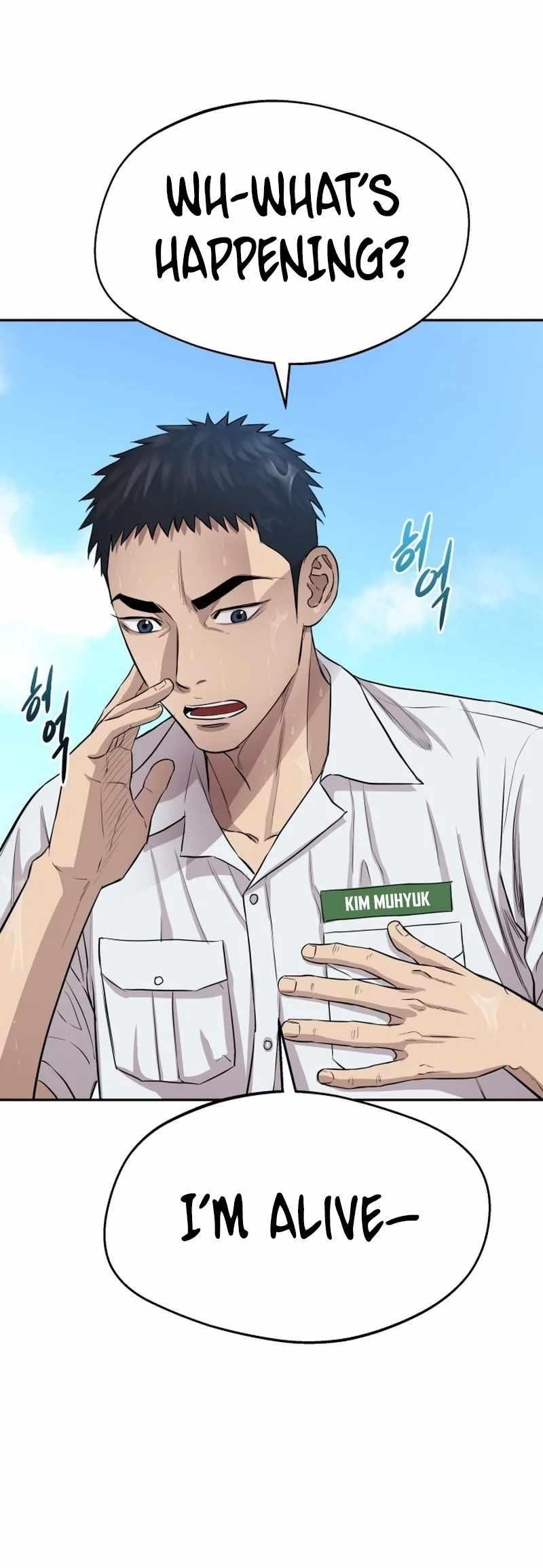 Genius Grandson of the Loan Shark King Chapter 1 - Page 200