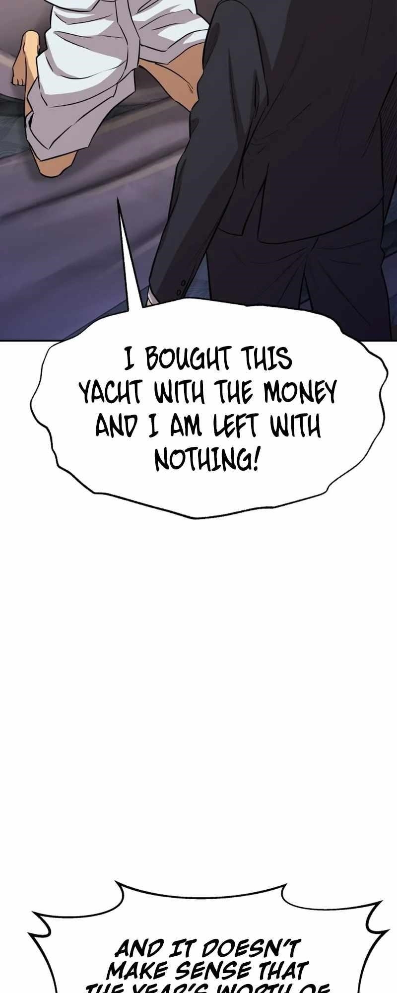 Genius Grandson of the Loan Shark King Chapter 1 - Page 30