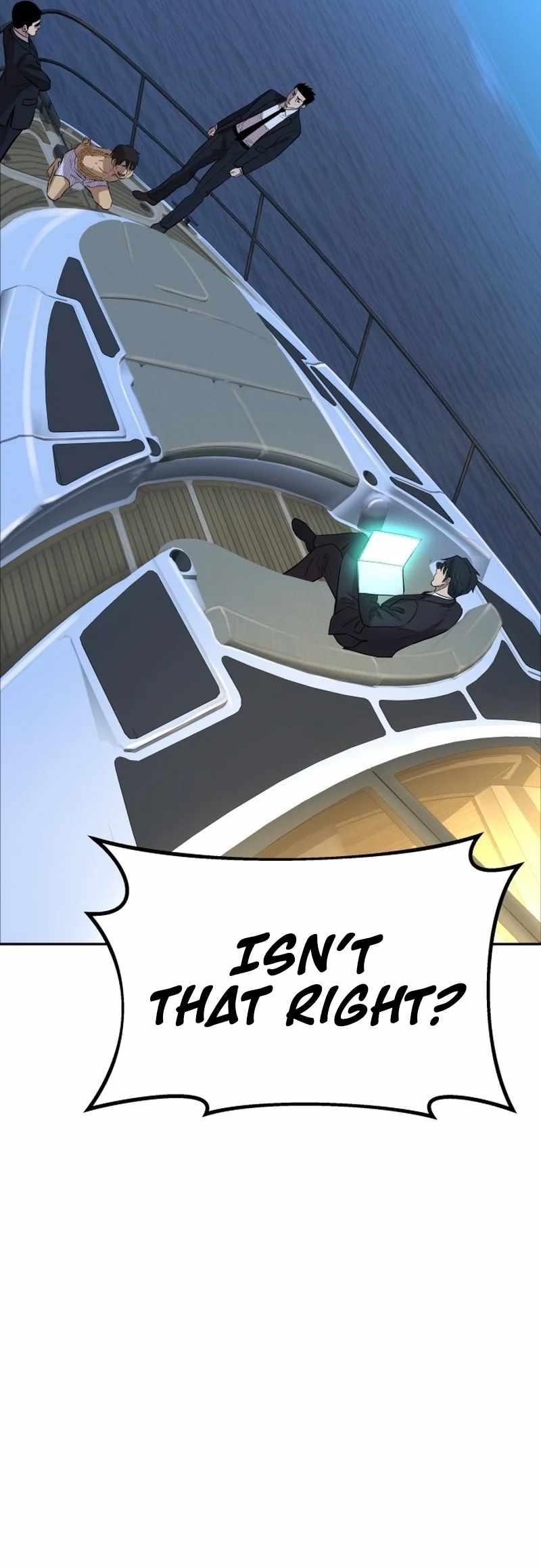 Genius Grandson of the Loan Shark King Chapter 1 - Page 52