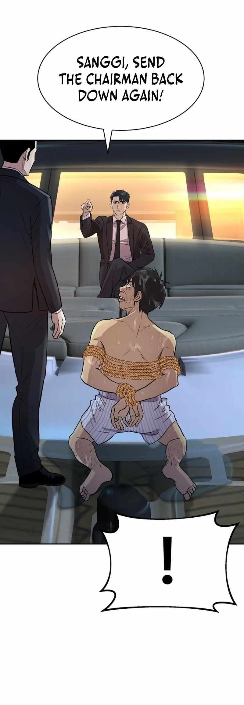 Genius Grandson of the Loan Shark King Chapter 1 - Page 54