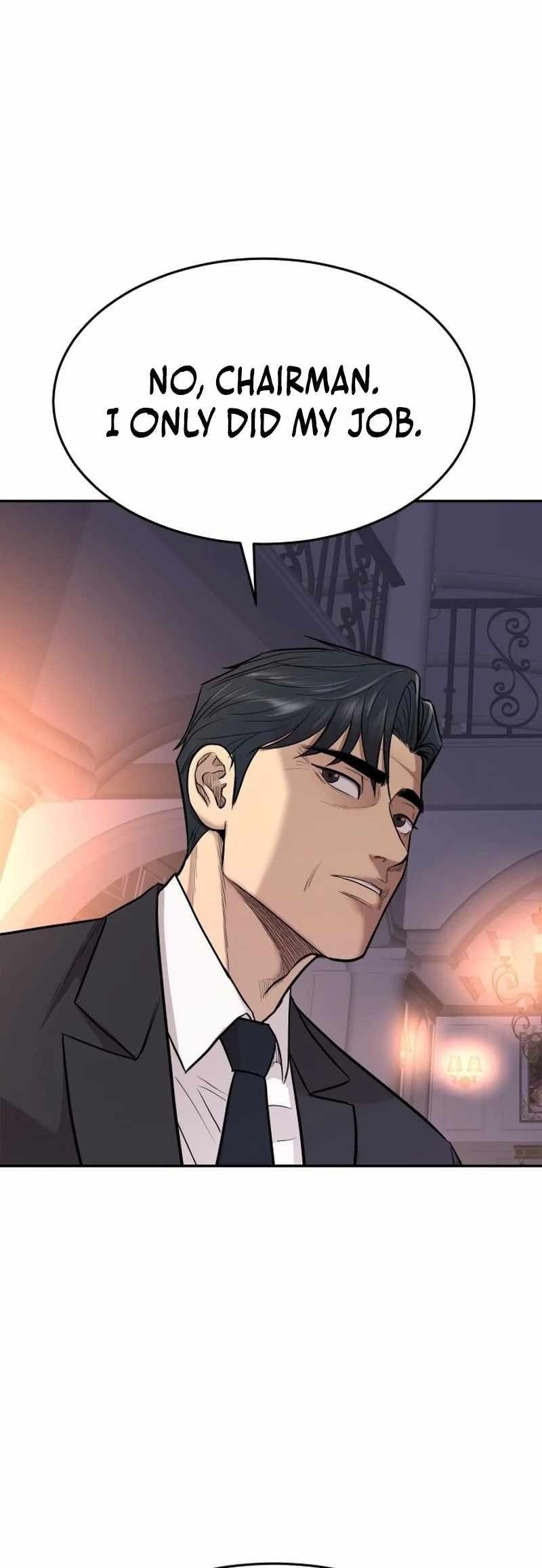 Genius Grandson of the Loan Shark King Chapter 1 - Page 91