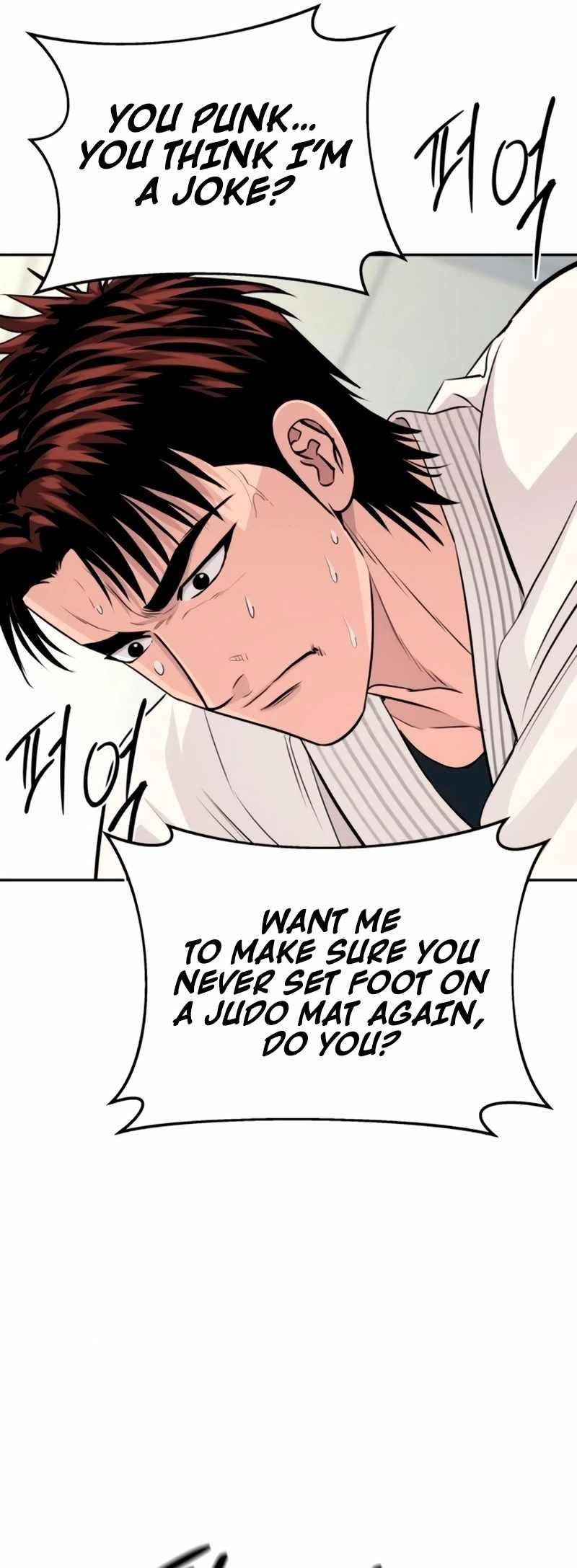 Genius Grandson of the Loan Shark King Chapter 42 - Page 14