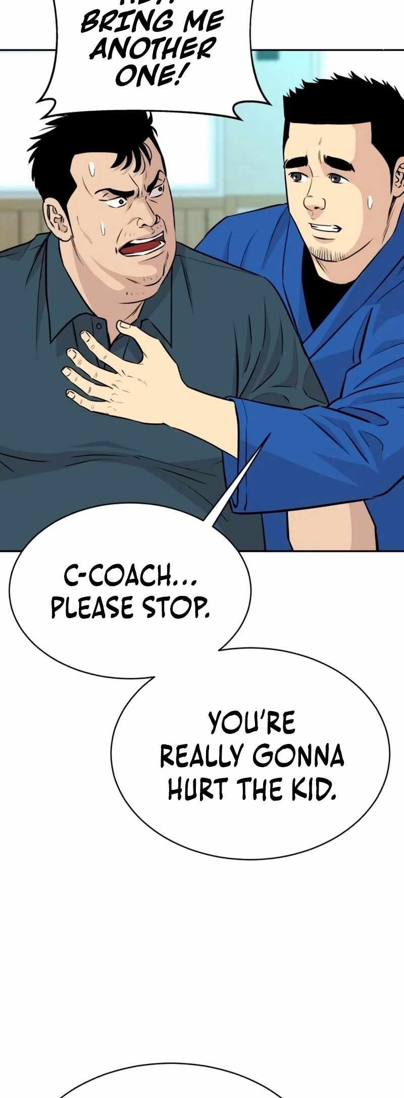 Genius Grandson of the Loan Shark King Chapter 42 - Page 16