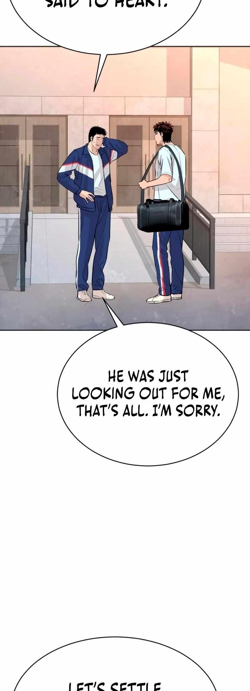 Genius Grandson of the Loan Shark King Chapter 42 - Page 29