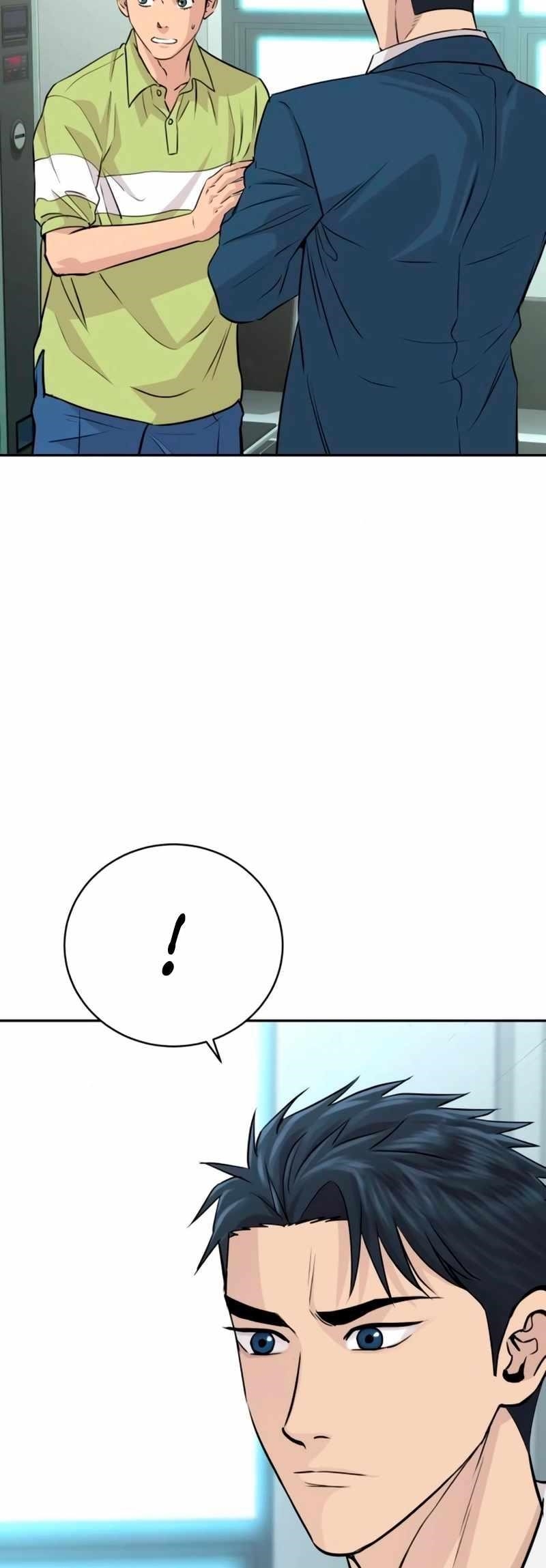 Genius Grandson of the Loan Shark King Chapter 42 - Page 67