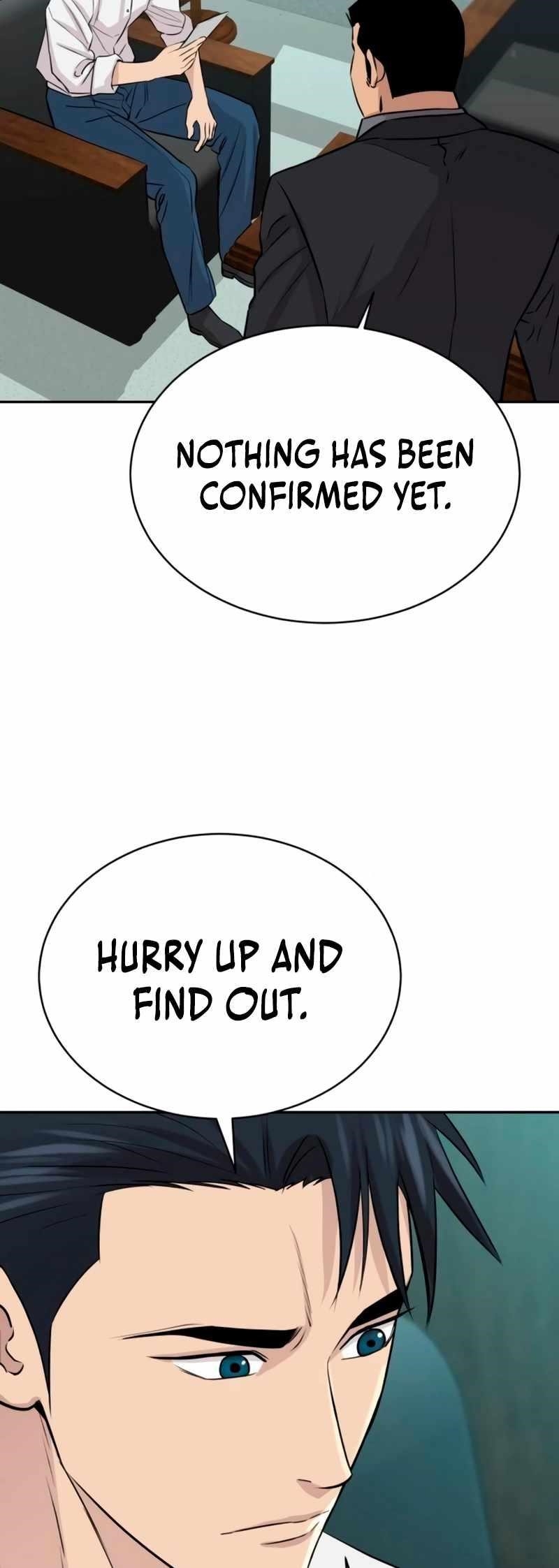 Genius Grandson of the Loan Shark King Chapter 42 - Page 79