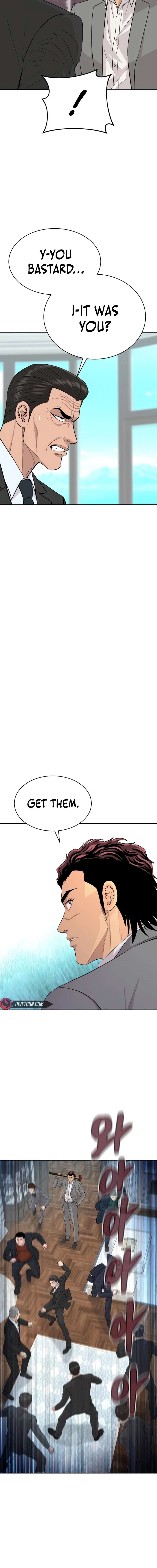 Genius Grandson of the Loan Shark King Chapter 46 - Page 12