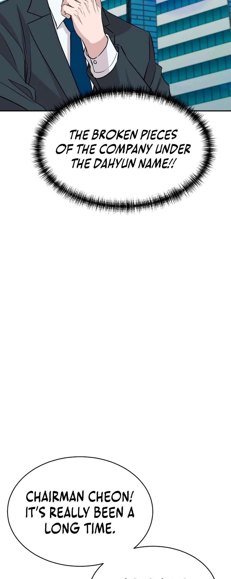 Genius Grandson of the Loan Shark King Chapter 48 - Page 24