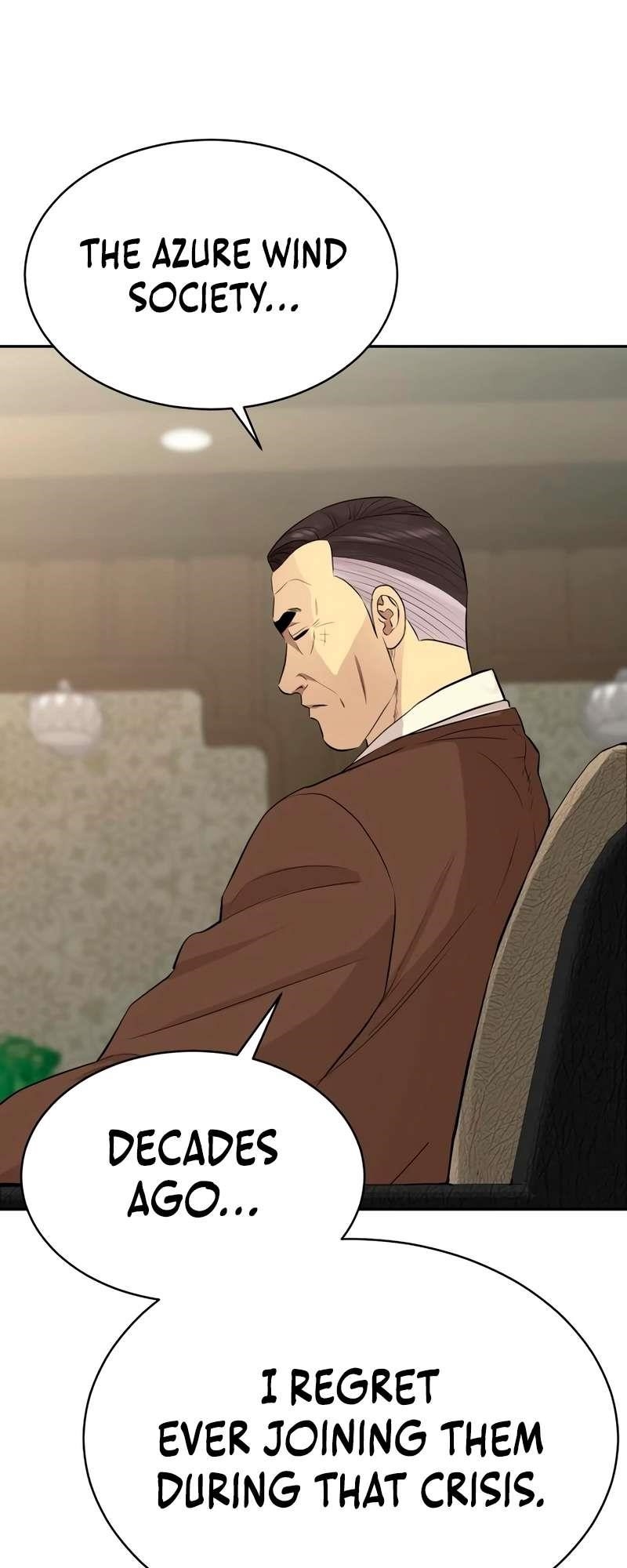 Genius Grandson of the Loan Shark King Chapter 48 - Page 58