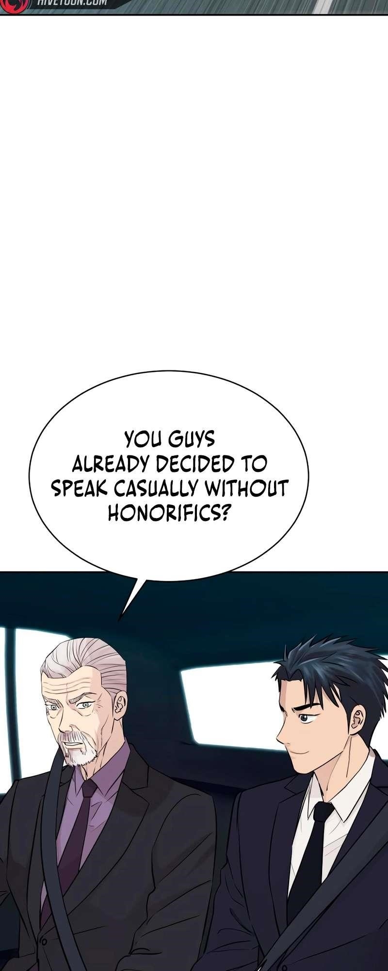 Genius Grandson of the Loan Shark King Chapter 48 - Page 67