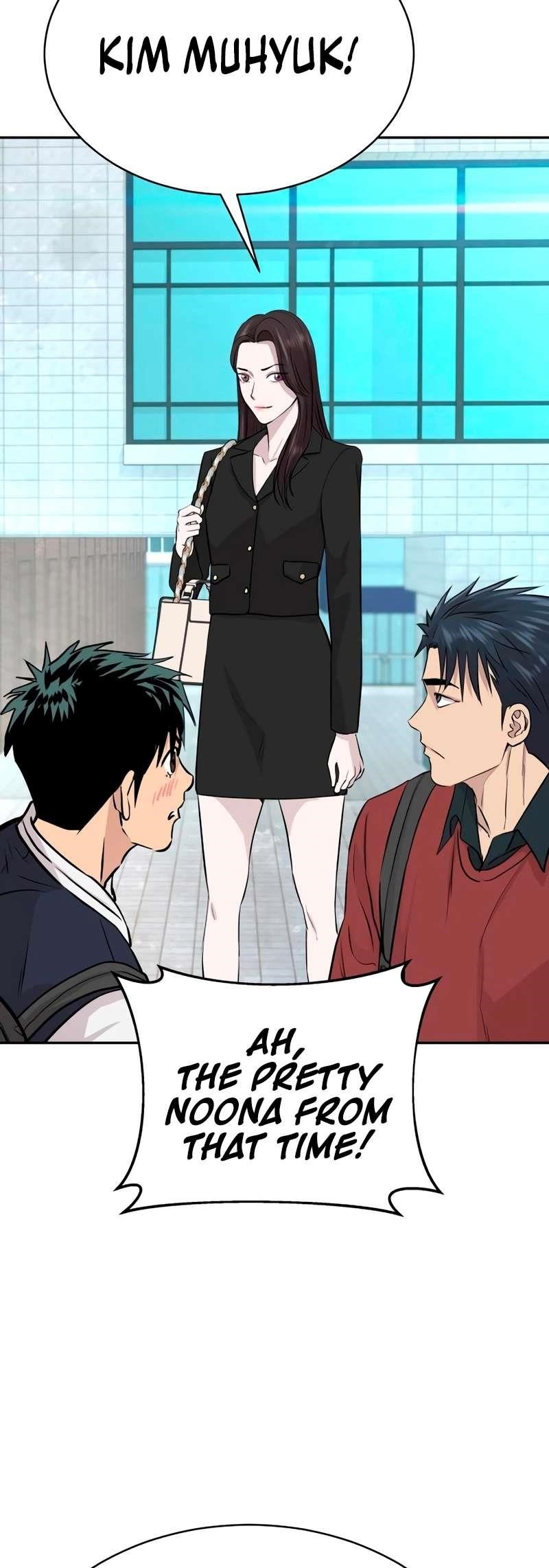 Genius Grandson of the Loan Shark King Chapter 48 - Page 75