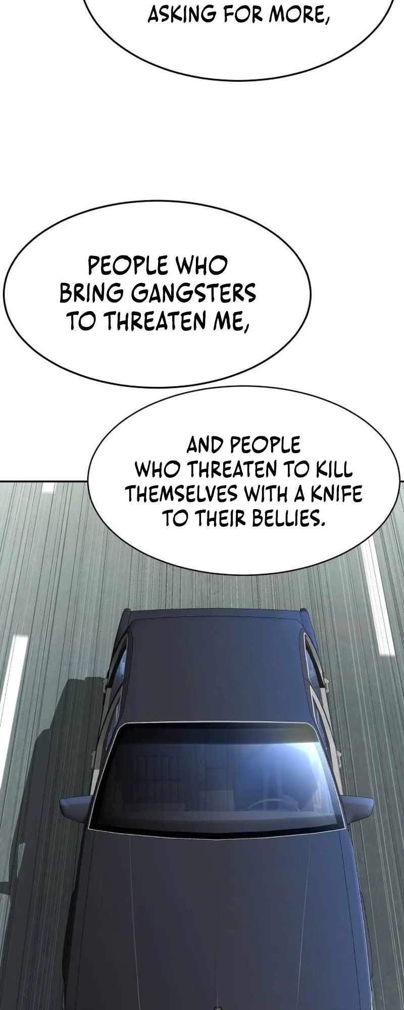 Genius Grandson of the Loan Shark King Chapter 5 - Page 59